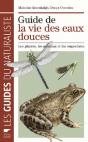 Guide De La Vie Des Eaux Douces - Preview