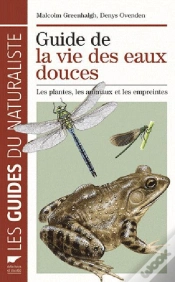 Capa do artigo Guide De La Vie Des Eaux Douces