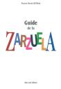 Guide De La Zarzuela - Preview