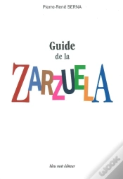 Capa do artigo Guide De La Zarzuela