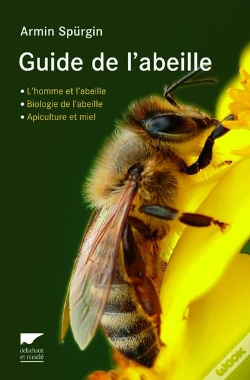 Capa do artigo Guide De L'Abeille