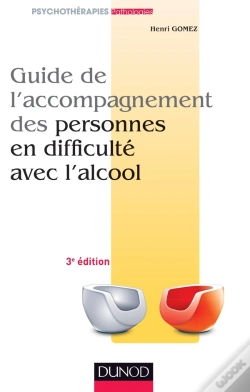 Capa do artigo Guide De L'Accompagnement Des Personnes En Difficulté Avec L'Alcool (3e Édition)