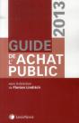 Guide De L'Achat Public 2013 - Preview