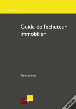 Capa do artigo Guide De L'Acheteur Immobilier