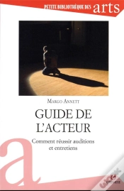 Capa do artigo Guide De L