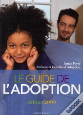 Guide De L'Adoption