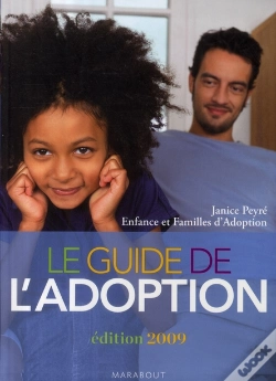 Capa do artigo Guide De L'Adoption