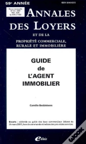 Guide De L'Agent Immobilier