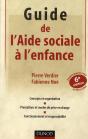 Guide De L'Aide Sociale À L'Enfance (6e Édition) - Preview