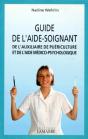 Guide De L'Aide Soignant Et De L'Auxiliaire - Preview