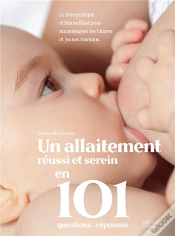 Capa do artigo Guide De L'Allaitement