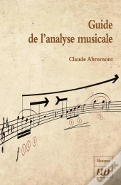 Guide De L'Analyse Musicale
