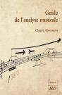Guide De L'Analyse Musicale - Preview