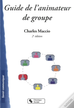 Capa do artigo Guide De L'Animateur De Groupe (2e Édition)