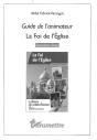 Guide De L'Animateur - La Foi De L'Eglise - Preview