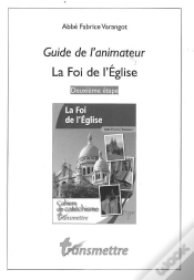 Capa do artigo Guide De L
