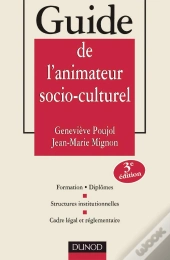 Guide De L'Animateur Socio-Culturel