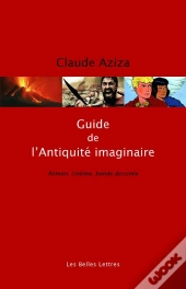 Guide De L'Antiquité Imaginaire