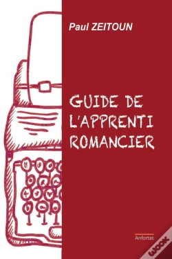 Capa do artigo Guide De L'Apprenti Romancier