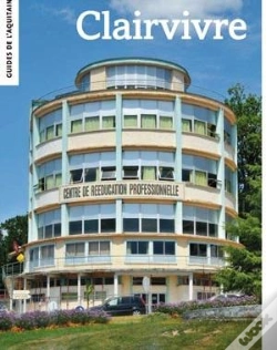 Capa do artigo Guide De L'Aquitaine. Clairvivre