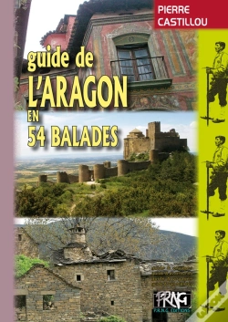 Capa do artigo Guide De L'Aragon En 54 Balades