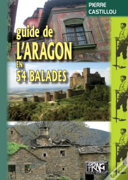 Capa do artigo Guide De L'Aragon En 54 Balades