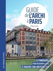 Capa do artigo Guide De L