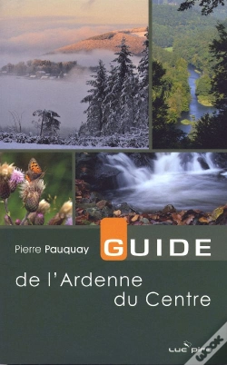 Capa do artigo Guide De L'Ardenne Du Centre