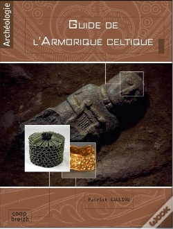 Capa do artigo Guide De L'Armorique Celtique