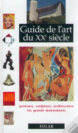 Capa do artigo Guide De L'Art Du Xx Siecle