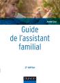 Guide De L'Assistant Familial (2e Édition) - Preview