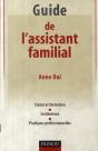 Guide De L'Assistant Familial - Preview