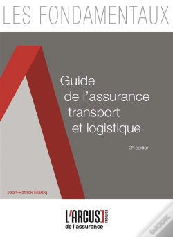 Capa do artigo Guide De L'Assurance Transport Et Logistique