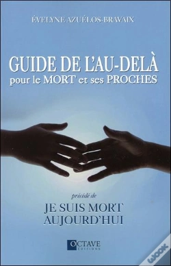 Capa do artigo Guide De L'Au-Dela Pour Le Mort Et Ses Proches