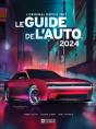 Guide De L'Auto 2024 - Preview
