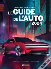 Capa do artigo Guide De L