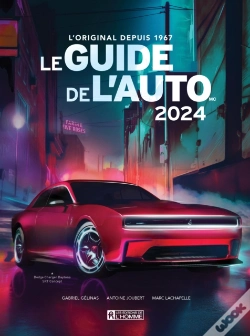 Capa do artigo Guide De L'Auto 2024