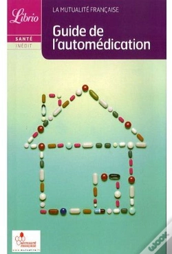 Capa do artigo Guide De L'Automédication
