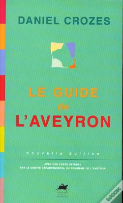 Capa do artigo Guide De L'Aveyron