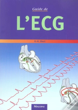 Capa do artigo Guide De L'Ecg