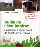 Guide De L'Éco-Habitat