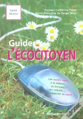 Guide De L'Ecocitoyen