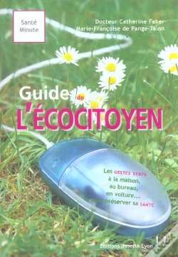 Capa do artigo Guide De L'Ecocitoyen