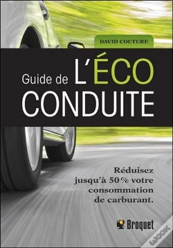 Capa do artigo Guide De L'Ecoconduite