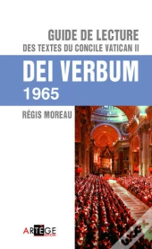 Guide De Lecture De Dei Verbum