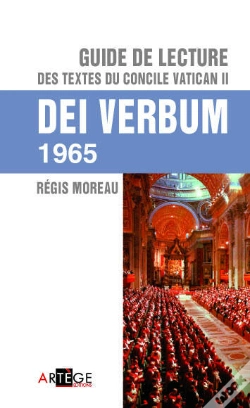Capa do artigo Guide De Lecture De Dei Verbum
