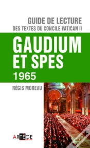 Capa do artigo Guide De Lecture De Gaudium Et Spes