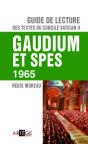 Guide De Lecture De Gaudium Et Spes - Preview