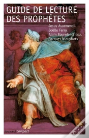 Capa do artigo Guide De Lecture Des Prophètes