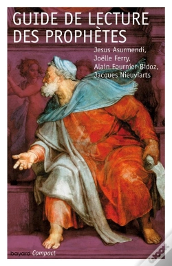 Capa do artigo Guide De Lecture Des Prophètes